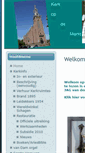 Mobile Screenshot of kerkopdemarktschagen.nl